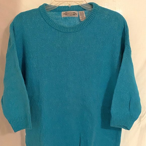 Andrew St John Women long sleeve shirt One Size - Picture 1 of 5